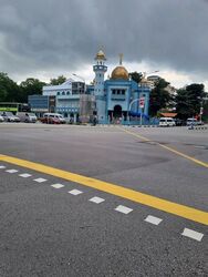 Kampong Glam Conservation Area (D7), Retail #451551231